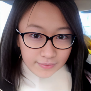 美女程序员