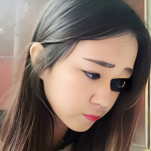 娃娃问我是谁