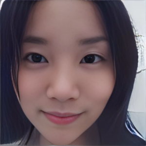 嘉懿小朋友