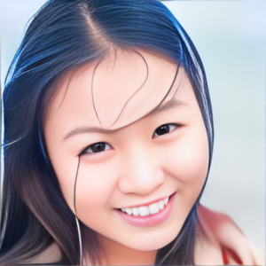 何燕子