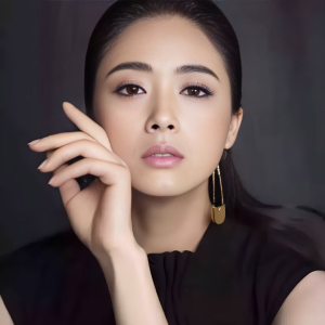 优美半永久妆