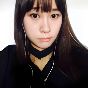 Lisa君