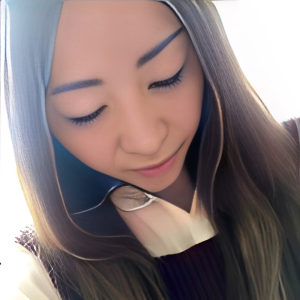 Sharay晗逸