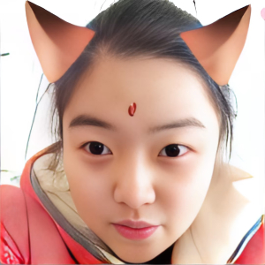 芳馨满体的乐驹