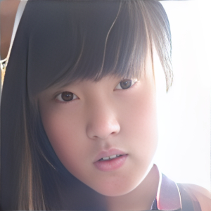雨后彩虹啦啦