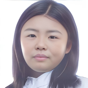 稚晴新巧