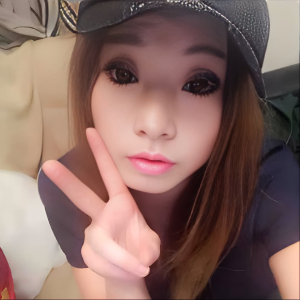 Nina小姐