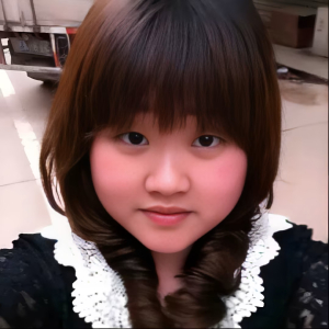 莫紫琪