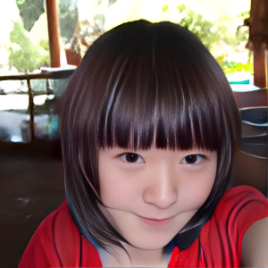 骑毛驴追月亮