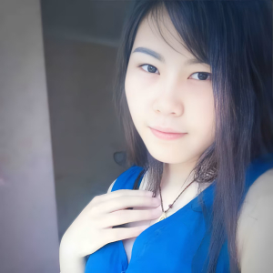 笑晴晓绿