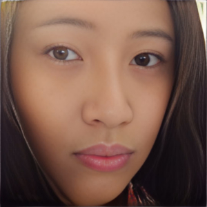 温柔的小点点