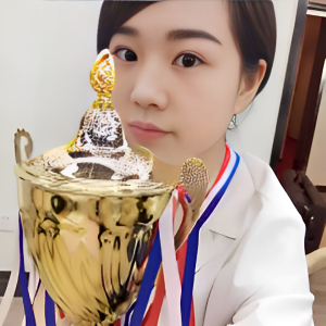 大美半永久定妆
