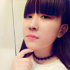 黑暗萝莉