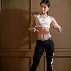 潘丽娟