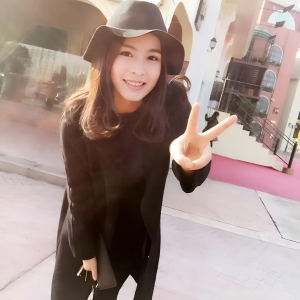 小洁