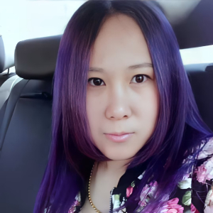 素素,