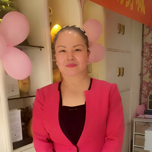 李平