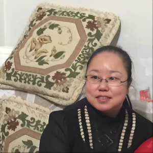 亲亲CD