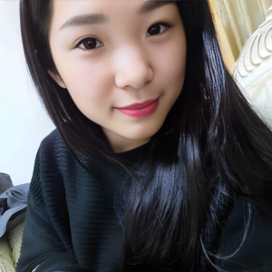 专业美睫师lisa