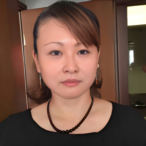 姚莉莉
