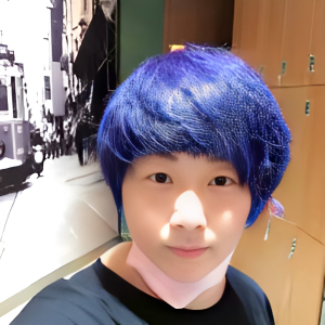 谁最懂我、周二休