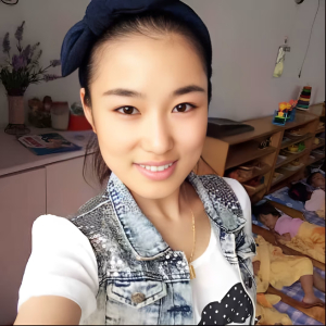 果果