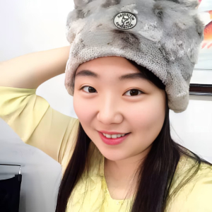傅小辫