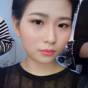 小欣