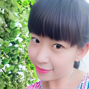 主持人化妆师美甲