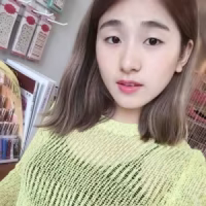 指爱你