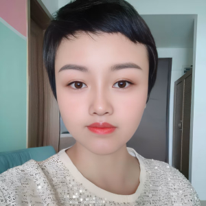 美妆师慧慧