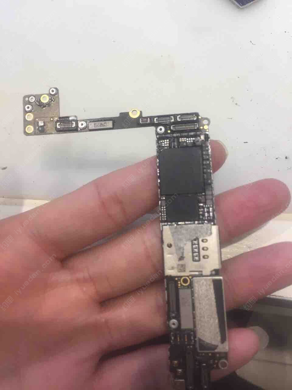 Apple苹果维修服