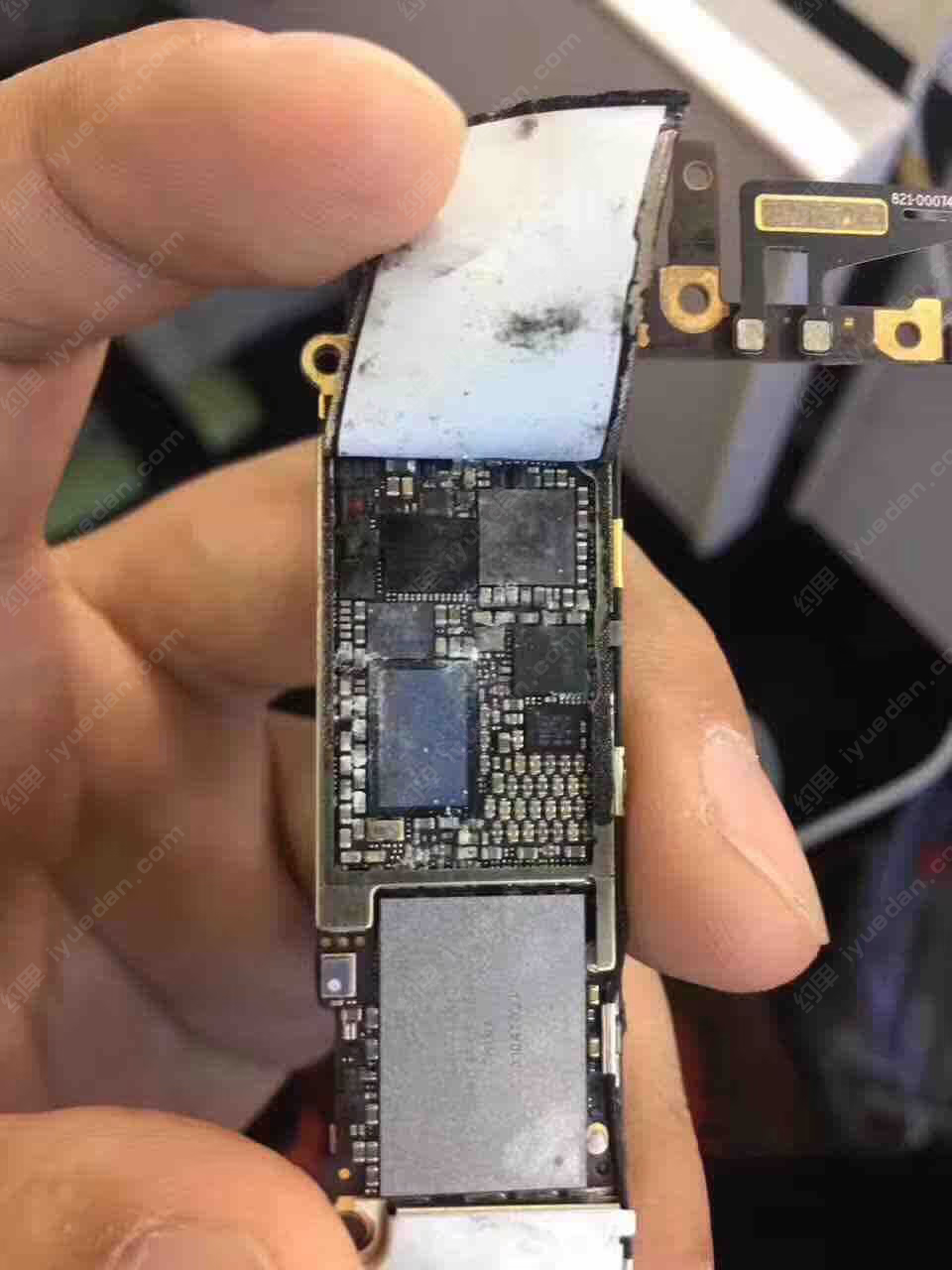 Apple苹果维修服