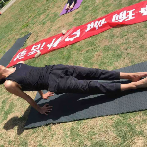 YoGa、民少图2