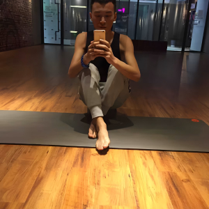 YoGa、民少图7