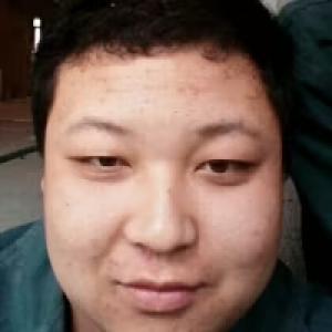 喜欢春季的雨