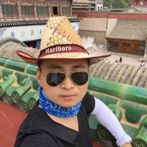 三个十年