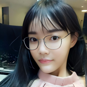 可爱的小导师
