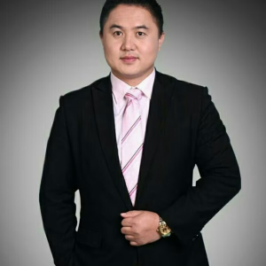 绅士情怀