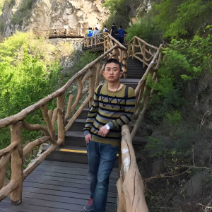 天生丽质的如娆