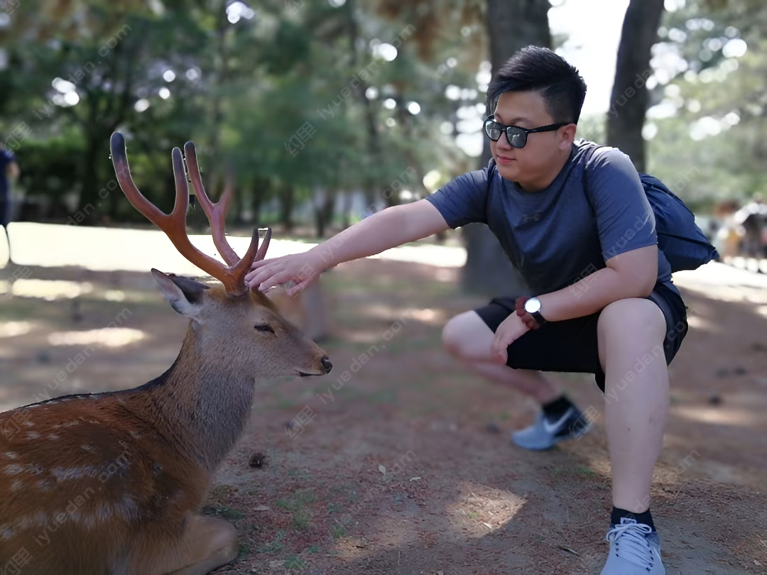 幸运文昊