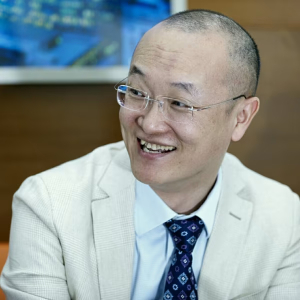 安子叔叔