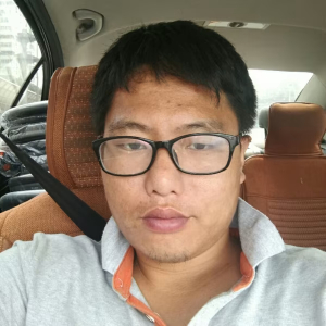 极伟大的壮君