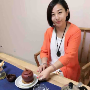美容养生董老师