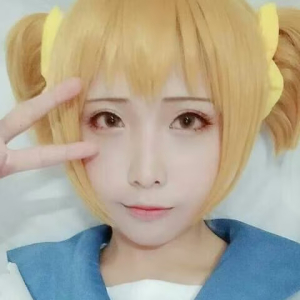 激萌萝莉兔小P