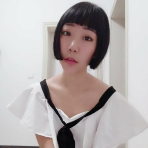 牙牙大美妞