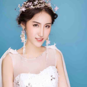天线妹妹吖