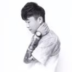 阿航Tattoo小贺