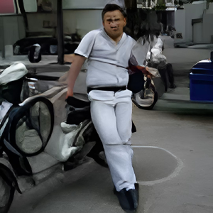 A00小胖