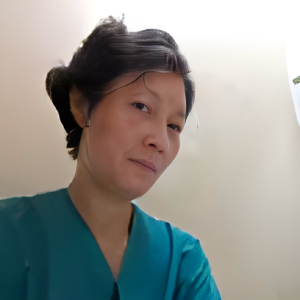 穿越时空的少女